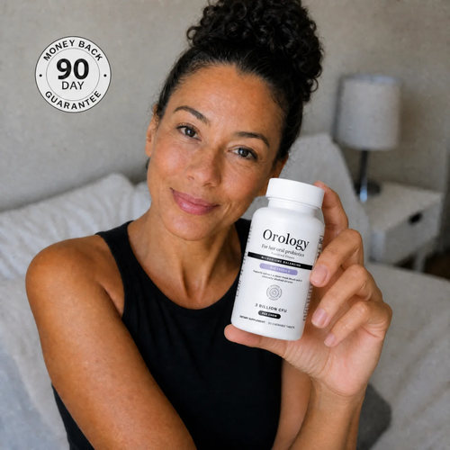 Orology™ Oral Probiotic
