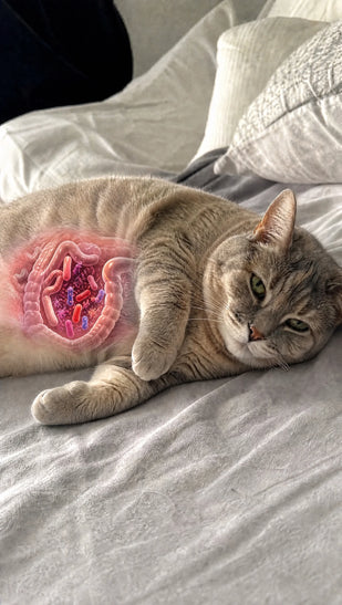 Repopulate The Gut
